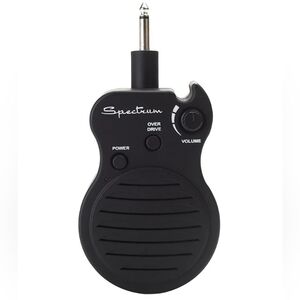 AIL M101B iRock Mini Portable Amplifier